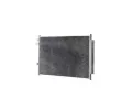 MAHLE Kondenztor klimatizace MAO AC 33 000S, AC 33 000S