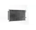 MAHLE Kondenztor klimatizace MAO AC 33 000S, AC 33 000S
