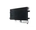 MAHLE Kondenztor klimatizace MAO AC 332 000S, AC 332 000S