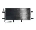 MAHLE Kondenztor klimatizace MAO AC 332 000S, AC 332 000S