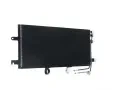 MAHLE Kondenztor klimatizace MAO AC 332 000S, AC 332 000S
