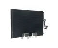 MAHLE Kondenztor klimatizace MAO AC 335 000S, AC 335 000S