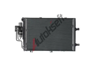 MAHLE Kondenzátor klimatizace MAO AC 335 001S, AC 335 001S MAHLE Kondenzátor klimatizace MAO AC 335 001S, AC 335 001S