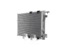 MAHLE Kondenztor klimatizace MAO AC 339 000S, AC 339 000S