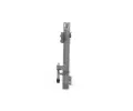 MAHLE Kondenztor klimatizace MAO AC 339 000S, AC 339 000S
