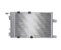 MAHLE Kondenztor klimatizace MAO AC 339 000S, AC 339 000S