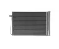 MAHLE Kondenztor klimatizace MAO AC 344 000P, AC 344 000P