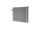 MAHLE Kondenztor klimatizace MAO AC 344 000P, AC 344 000P