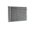 MAHLE Kondenztor klimatizace MAO AC 344 000P, AC 344 000P
