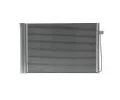 MAHLE Kondenztor klimatizace MAO AC 344 000P, AC 344 000P