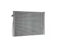 MAHLE Kondenztor klimatizace MAO AC 344 000P, AC 344 000P