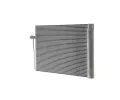 MAHLE Kondenztor klimatizace MAO AC 345 000P, AC 345 000P