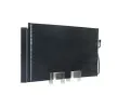 MAHLE Kondenztor klimatizace MAO AC 345 000S, AC 345 000S