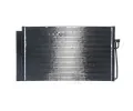 MAHLE Kondenztor klimatizace MAO AC 345 000S, AC 345 000S