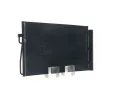 MAHLE Kondenztor klimatizace MAO AC 345 000S, AC 345 000S