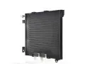 MAHLE Kondenztor klimatizace MAO AC 349 000S, AC 349 000S