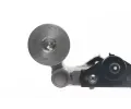 MAHLE Kondenztor klimatizace MAO AC 350 000S, AC 350 000S