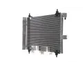 MAHLE Kondenztor klimatizace MAO AC 350 000S, AC 350 000S