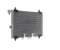 MAHLE Kondenztor klimatizace MAO AC 350 000S, AC 350 000S