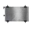 MAHLE Kondenztor klimatizace MAO AC 350 000S, AC 350 000S