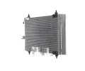 MAHLE Kondenztor klimatizace MAO AC 350 000S, AC 350 000S