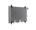 MAHLE Kondenztor klimatizace MAO AC 350 000S, AC 350 000S