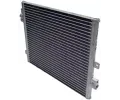 MAHLE Kondenztor klimatizace MAO AC 354 000P, AC 354 000P
