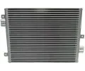 MAHLE Kondenztor klimatizace MAO AC 354 000P, AC 354 000P