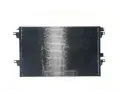 MAHLE Kondenztor klimatizace MAO AC 355 000S, AC 355 000S