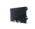 MAHLE Kondenztor klimatizace MAO AC 355 000S, AC 355 000S