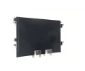 MAHLE Kondenztor klimatizace MAO AC 355 000S, AC 355 000S