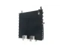 MAHLE Kondenztor klimatizace MAO AC 357 000S, AC 357 000S