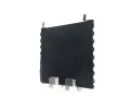 MAHLE Kondenztor klimatizace MAO AC 357 000S, AC 357 000S