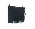 MAHLE Kondenztor klimatizace MAO AC 357 000S, AC 357 000S