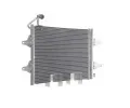 MAHLE Kondenztor klimatizace MAO AC 359 000S, AC 359 000S