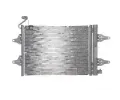 MAHLE Kondenztor klimatizace MAO AC 359 000S, AC 359 000S