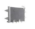 MAHLE Kondenztor klimatizace MAO AC 359 000S, AC 359 000S