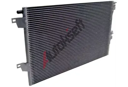 MAHLE Kondenztor klimatizace MAO AC 365 000S, AC 365 000S