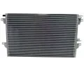 MAHLE Kondenztor klimatizace MAO AC 365 000S, AC 365 000S