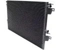 MAHLE Kondenztor klimatizace MAO AC 365 000S, AC 365 000S