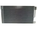 MAHLE Kondenztor klimatizace MAO AC 367 000P, AC 367 000P