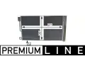 MAHLE Kondenztor klimatizace MAO AC 367 000P, AC 367 000P