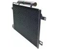 MAHLE Kondenztor klimatizace MAO AC 369 000P, AC 369 000P