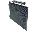 MAHLE Kondenztor klimatizace MAO AC 370 000P, AC 370 000P