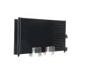 MAHLE Kondenztor klimatizace MAO AC 372 000S, AC 372 000S