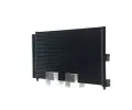 MAHLE Kondenztor klimatizace MAO AC 372 000S, AC 372 000S