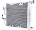 MAHLE Kondenztor klimatizace MAO AC 376 000P, AC 376 000P