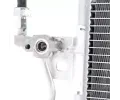 MAHLE Kondenztor klimatizace MAO AC 376 000P, AC 376 000P