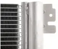 MAHLE Kondenztor klimatizace MAO AC 377 000P, AC 377 000P