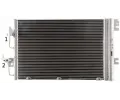 MAHLE Kondenztor klimatizace MAO AC 377 000P, AC 377 000P